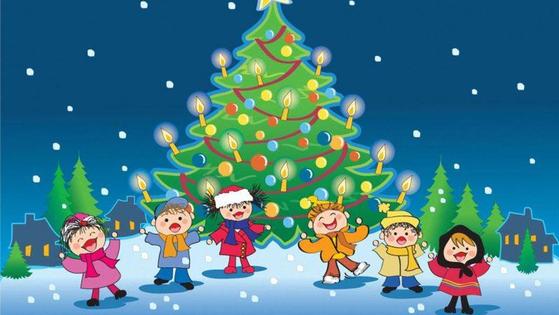 Los más pequeños volverán a disfrutar del Campamento Urbano de Navidad