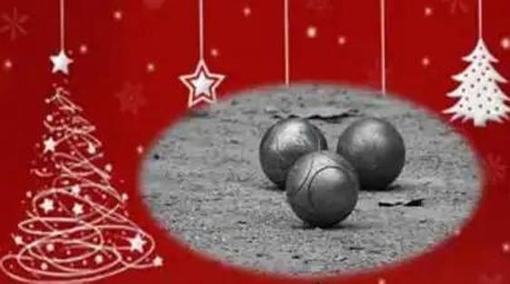 Este fin de semana llega el tradicional Torneo de Navidad de Petanca