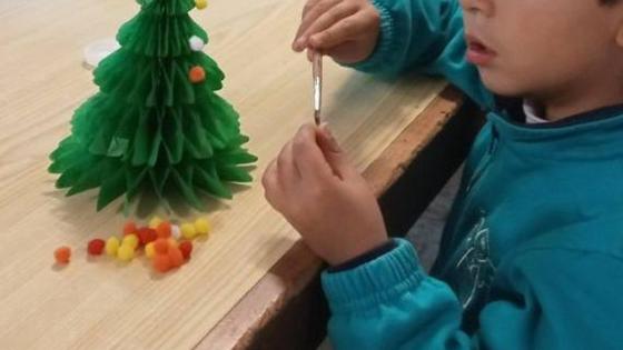 Abierto el plazo de inscripción de la Escuela infantil de Navidad de Miajadas