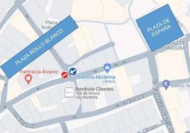 Cortes de tráfico durante el Mercado de Fantasía Navideña