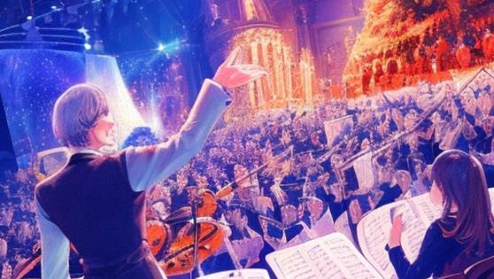 La Banda de Música y la Coral de Miajadas se unen en el concierto de Navidad