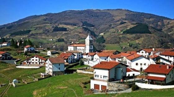 Desde la distancia: «¡Un miajadeño viviendo en Navarra en un lugar con poco más de 100 habitantes!»
