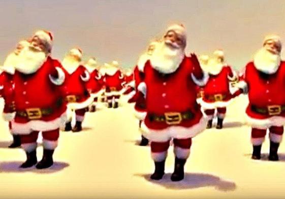 Miajadas celebrará este viernes una jornada lúdico-deportiva de Navidad repleta de actividades