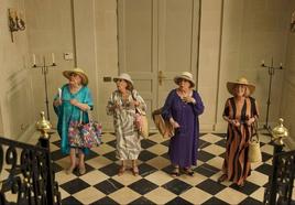 'Mi otro Jon' visitará el cine de noche en Miajadas