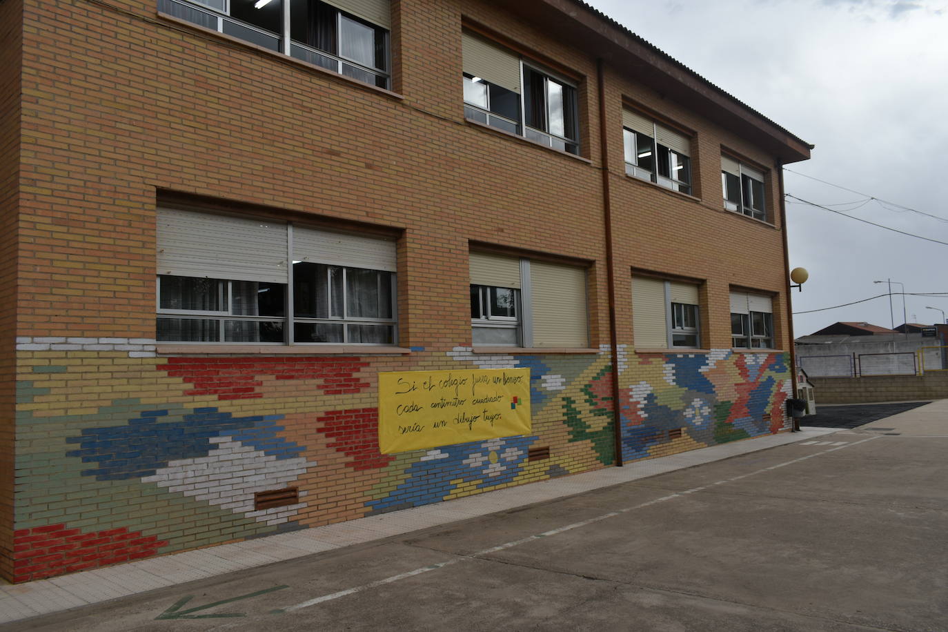 Abierta la licitación para las nuevas reformas en el CEIP García Siñeriz
