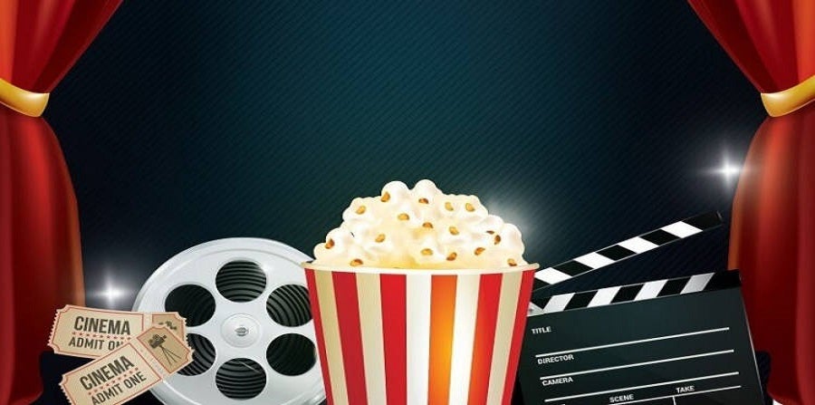 La ludoteca celebra una Semana de Cine