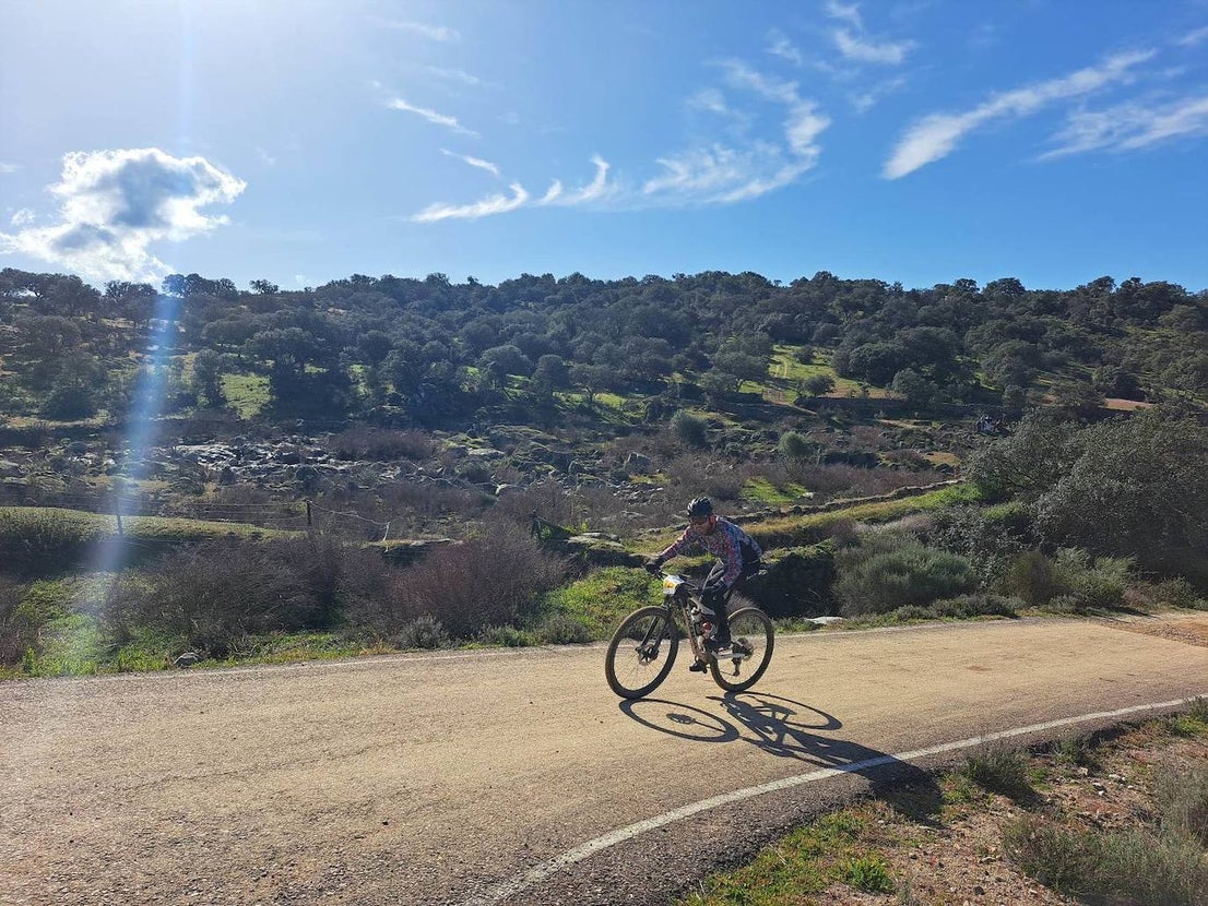Miajadas volvió a convertirse un año más en punto referente del ciclismo con su famosa prueba Titán de los Ríos, congregando lo mejor del panorama nacional en un paraje natural incomparable. 
