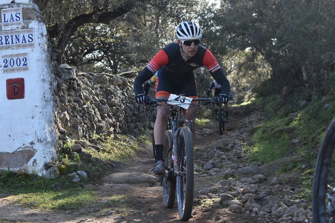 Miajadas volvió a convertirse un año más en punto referente del ciclismo con su famosa prueba Titán de los Ríos, congregando lo mejor del panorama nacional en un paraje natural incomparable. 