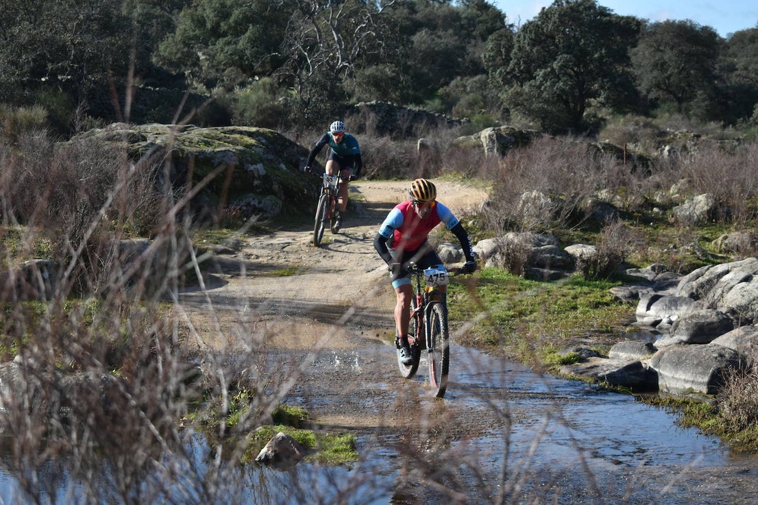 Miajadas volvió a convertirse un año más en punto referente del ciclismo con su famosa prueba Titán de los Ríos, congregando lo mejor del panorama nacional en un paraje natural incomparable. 