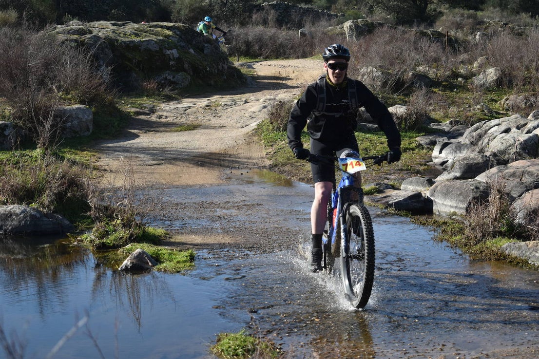 Miajadas volvió a convertirse un año más en punto referente del ciclismo con su famosa prueba Titán de los Ríos, congregando lo mejor del panorama nacional en un paraje natural incomparable. 