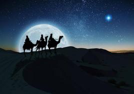 Contando las horas para la noche más mágica del año