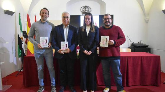 José A. Palomares y Julián Montesinos, ganadores de los certámenes de Relato corto y de Poesía