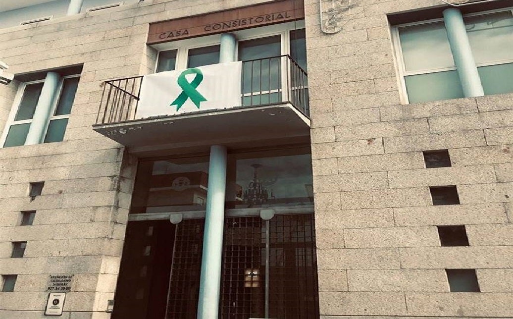 AECC Miajadas convoca una concentración contra el cáncer para mañana sábado