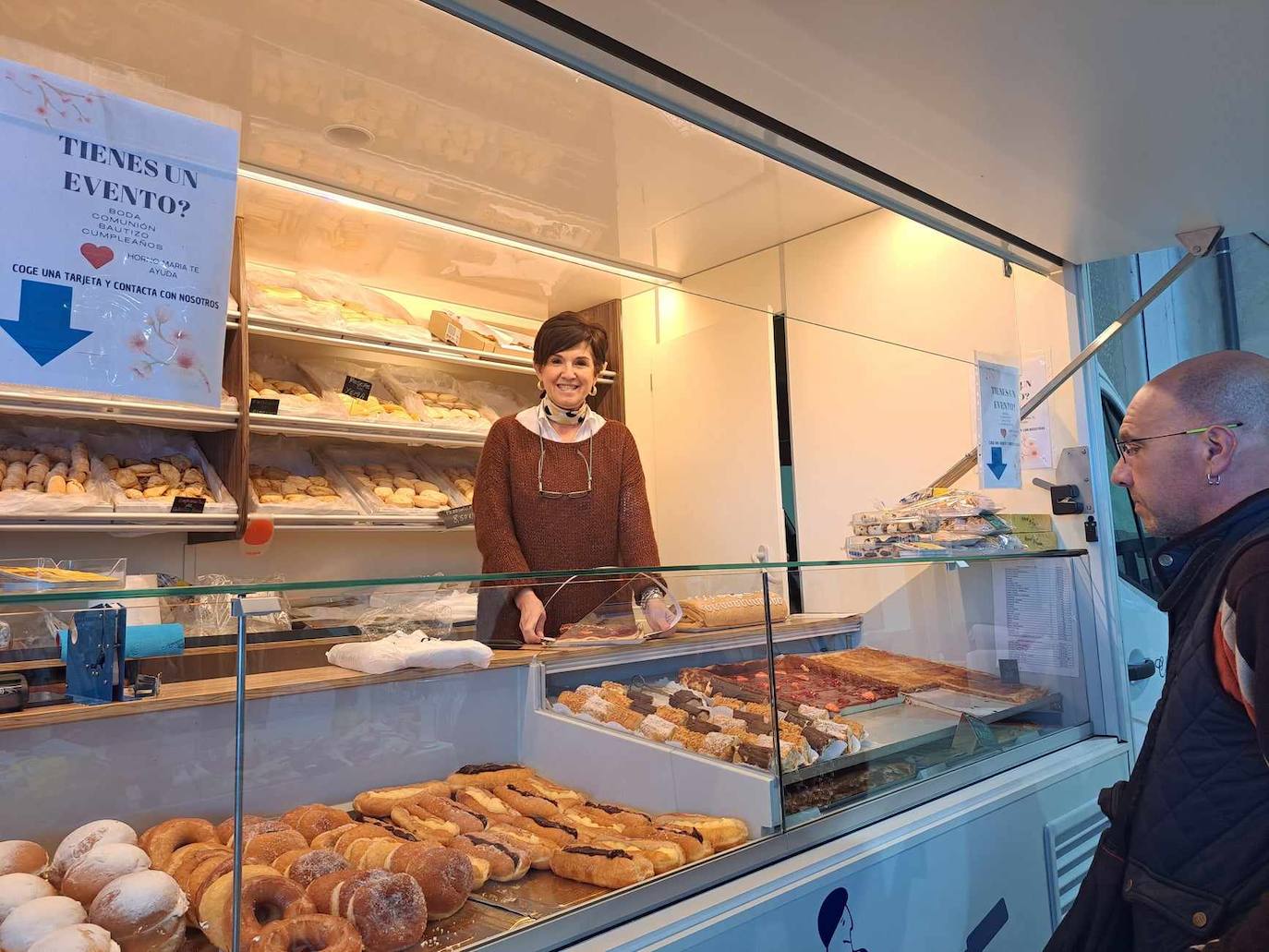 FOTOS: La Feria del Stock de invierno volvió a ser un éxito