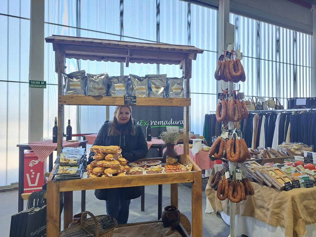 FOTOS: La Feria del Stock de invierno volvió a ser un éxito
