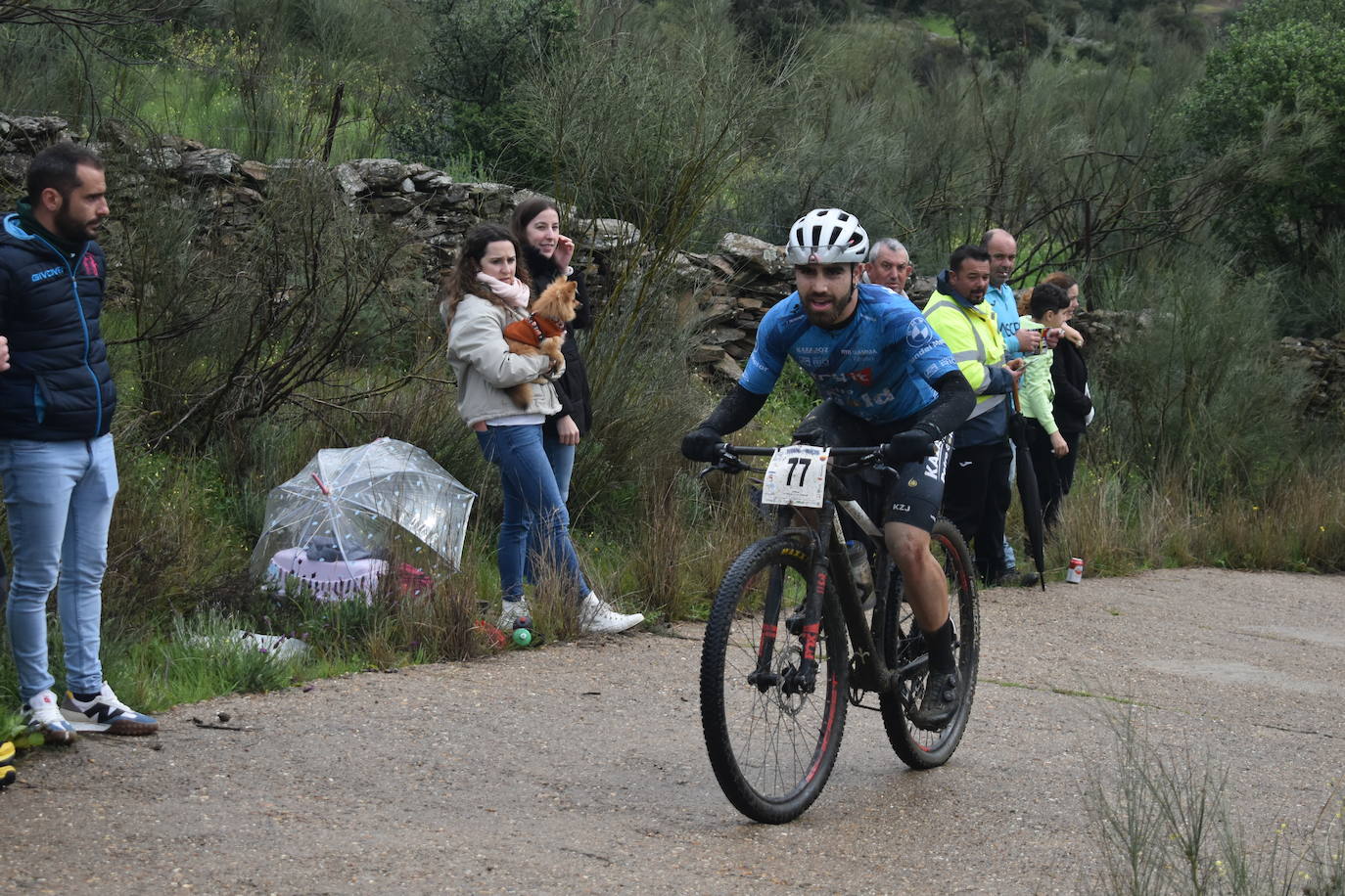 Fotos: Titán de los Ríos 2024