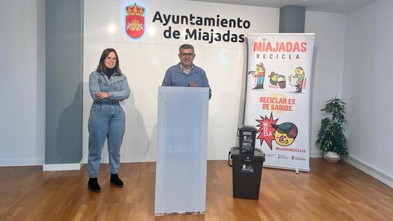 Comienza la campaña de recogida de residuos orgánicos