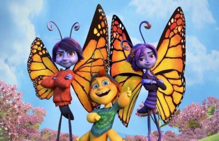 'Patrick' llega al cine municipal de Miajadas