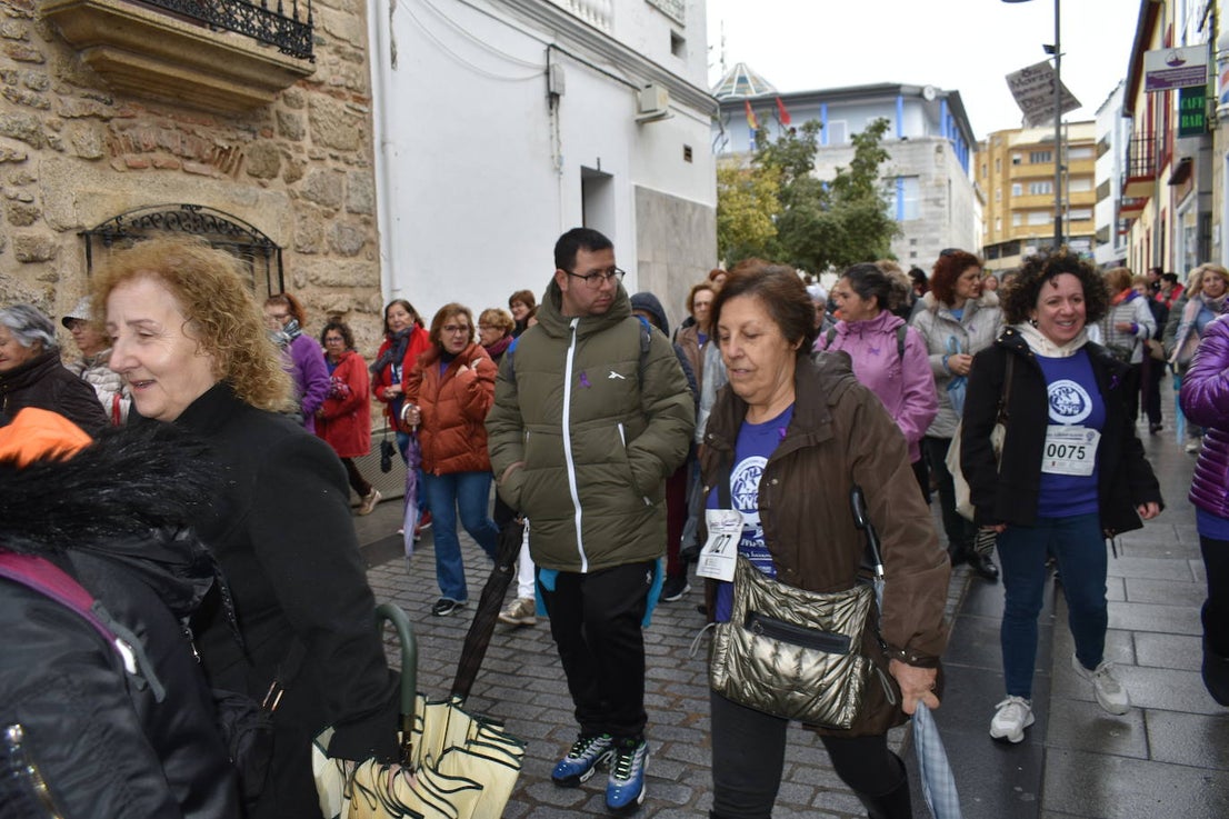 MIAJADAS LUCHA POR LA IGUALDAD DE LA MUJER