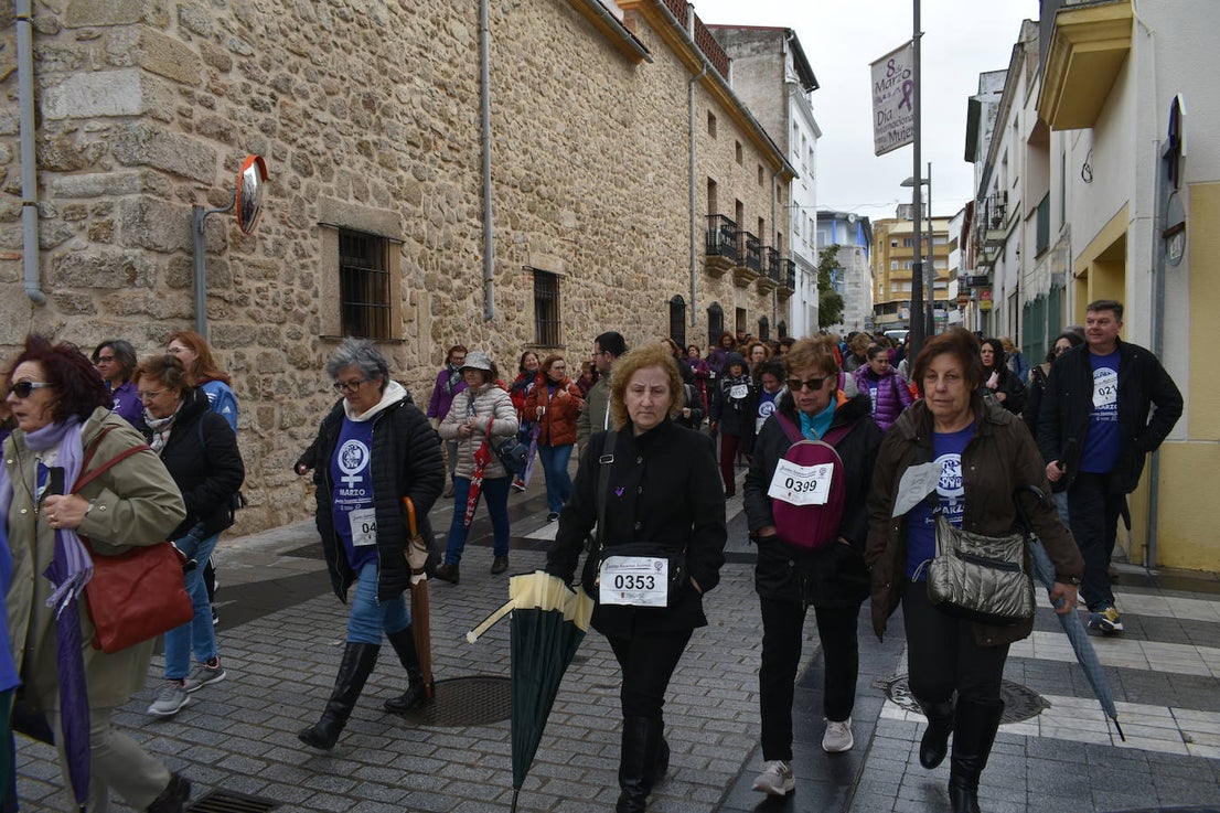 MIAJADAS LUCHA POR LA IGUALDAD DE LA MUJER