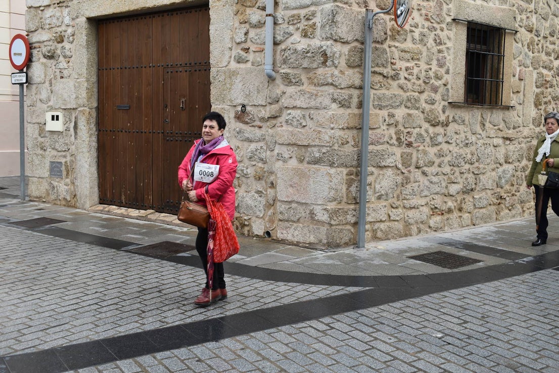 MIAJADAS LUCHA POR LA IGUALDAD DE LA MUJER