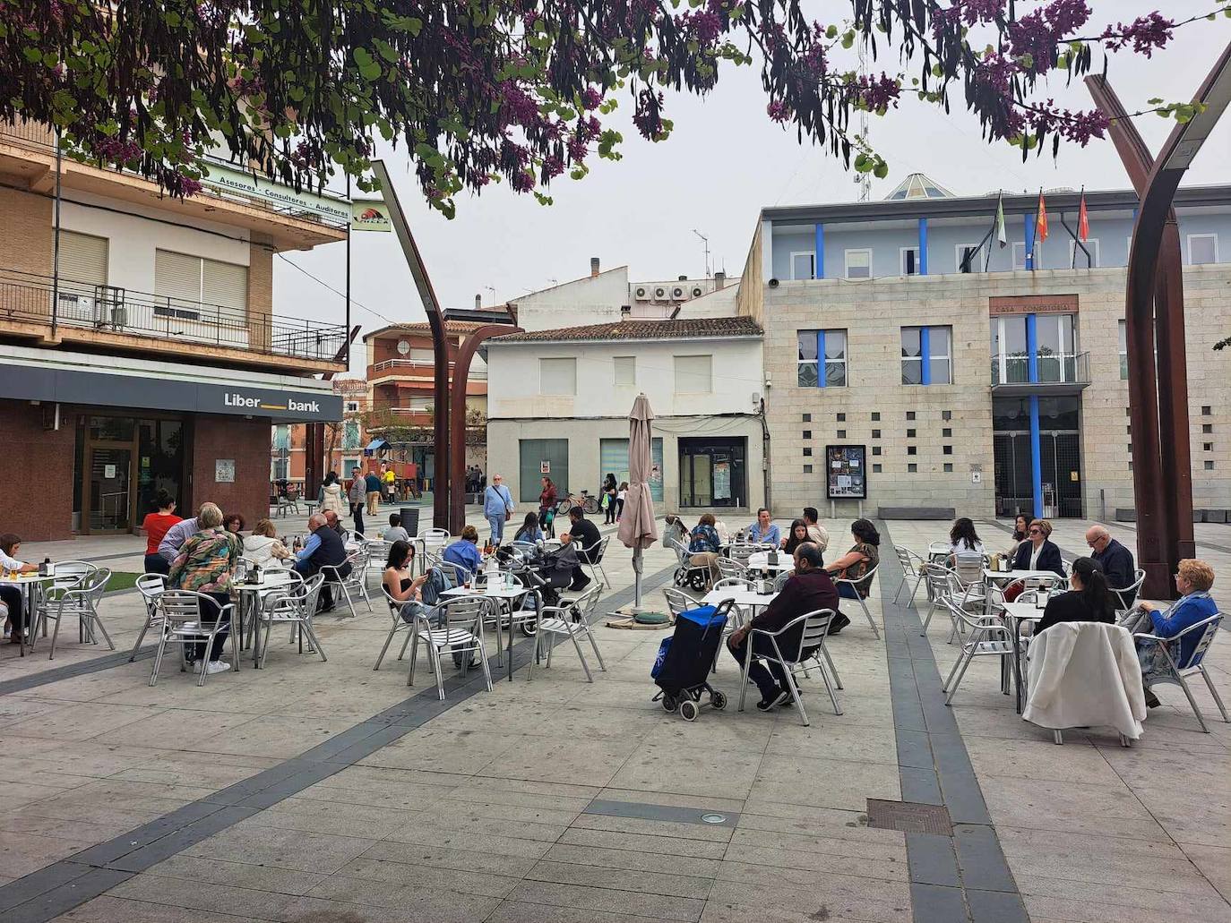 FOTOS: La I Ruta de la croqueta resultó todo un éxito