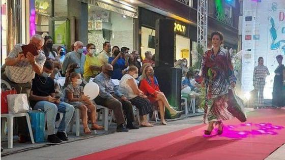 Miajadas se convertirá en la capital de la moda el 12 de abril
