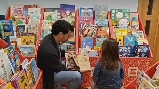 Las librerías locales celebran la Semana del libro con descuentos del 5% y el 10%
