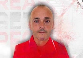 Kiko Garrido será el entrenador del nuevo Miajadas Club de Fútbol