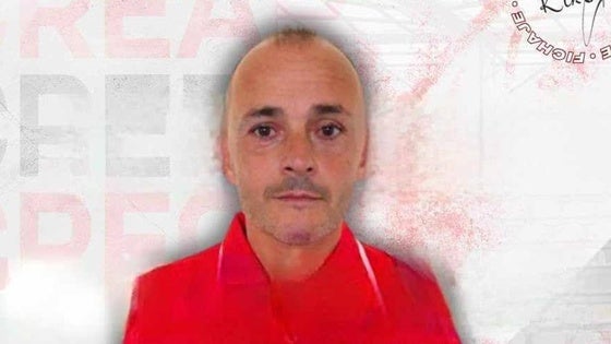Kiko Garrido será el entrenador del nuevo Miajadas Club de Fútbol