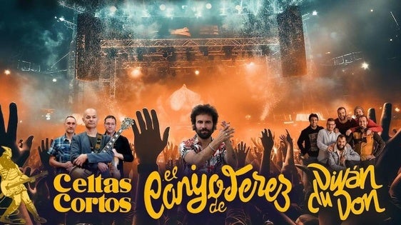 Las entradas para el 'Miajadas Gastrofest' se ponen a la venta el 2 de mayo