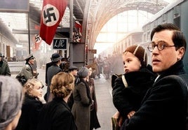'Los niños de Winton', una historia del nazismo, en el cine de fin de semana