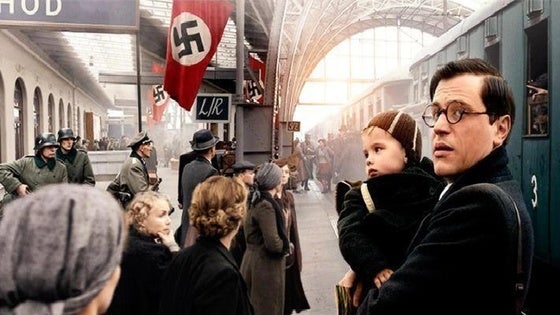 'Los niños de Winton', una historia del nazismo, en el cine de fin de semana
