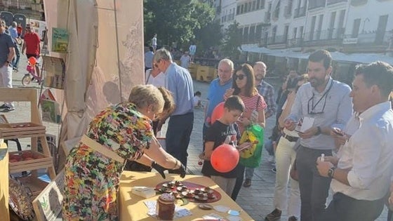 Miajadas estará un año más en Jato, Cáceres, del 17 al 19 de mayo