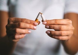 Los jóvenes miajadeños participarán hoy en el Escape Room 'Escapa del humo'