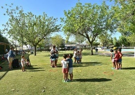 Último día para inscribirse en la escuela infantil de verano