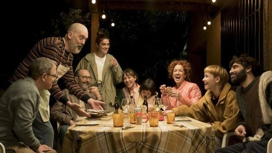 La sesión de noche del cine de Miajadas presenta la película española 'La casa'