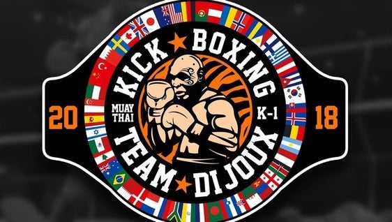 Miajadas acogió la I Exhibición de Kick boxing, boxeo y K1