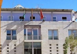 El consistorio aprueba el Presupuesto Municipal 2024 por más de 11 millones de euros