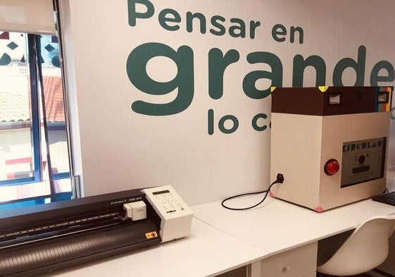 La Escuela para el desarrollo del talento comienza en Miajadas