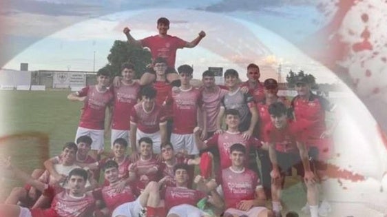 La EF celebra esta noche la reunión de Juveniles de la temporada 24-25