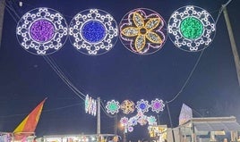 Programación Feria y Fiestas de Agosto Miajadas 2024