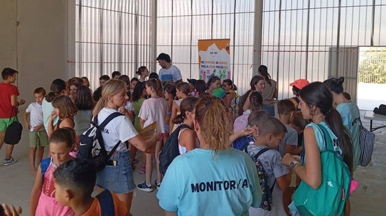 La población más joven de Miajadas se compromete con los Objetivos de Desarrollo Sostenible