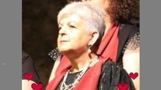 La Coral Municipal cantó desde el alma para despedir a su compañera Paqui Nieto
