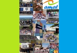 La Asociación AMAT recibirá el 'Tomate de Oro' 2024 en Miajadas