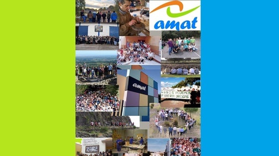 La Asociación AMAT recibirá el 'Tomate de Oro' 2024 en Miajadas
