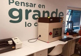 El nuevo curso del Circular FAB regresa con un taller Maker de Impresión 3D