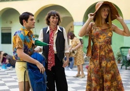 Vuelve el cine de verano a Miajadas con dos películas para público infantil y adulto