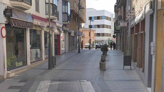 Miajadas organiza su I Ruta del Comercio que sorteará tres vales de 100 euros