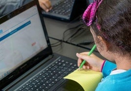 Últimos días para conseguir un ordenador portátil con la campaña del comercio en la vuelta al cole